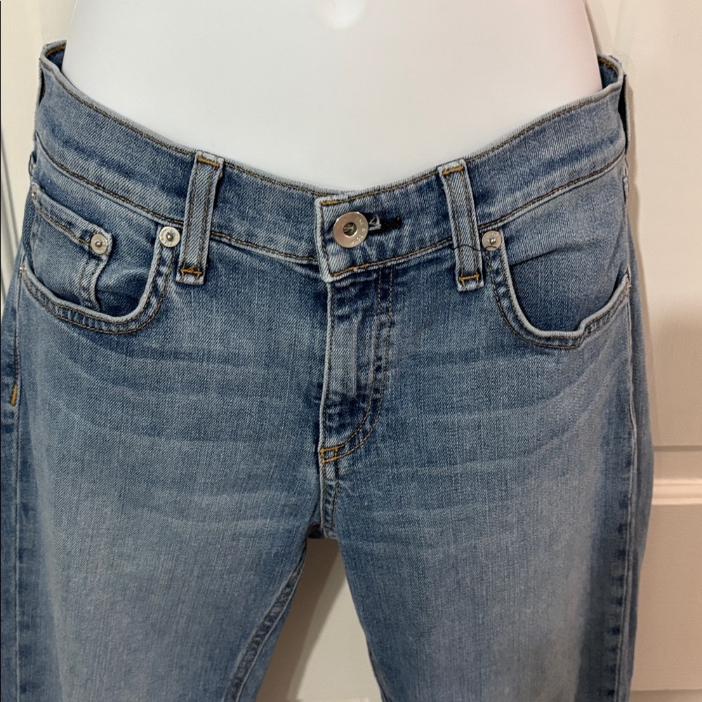 Rag & Bone jeans 27 - Picture 2 of 9